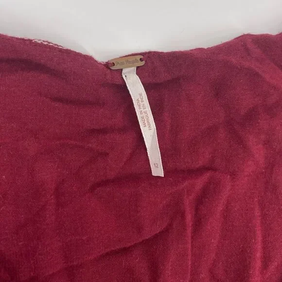 Free People dress - Picture 6 of 8